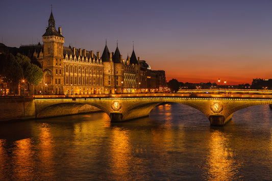 La Conciergerie