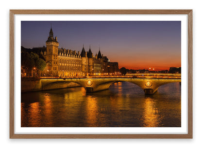 La Conciergerie