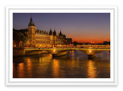 La Conciergerie