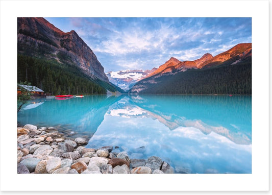 Lake Louise, Canada