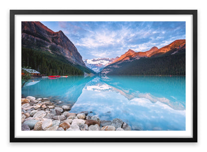 Lake Louise, Canada