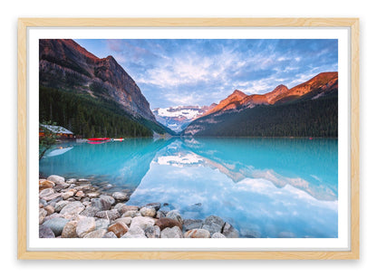 Lake Louise, Canada