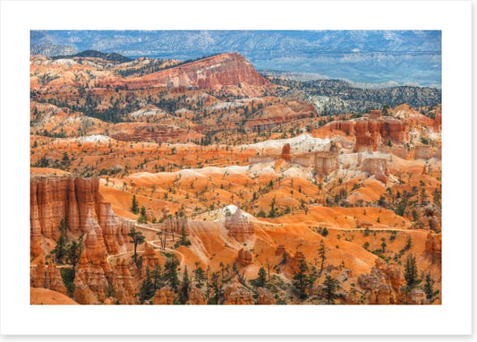Bryce Canyon
