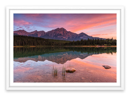 Patricia Lake