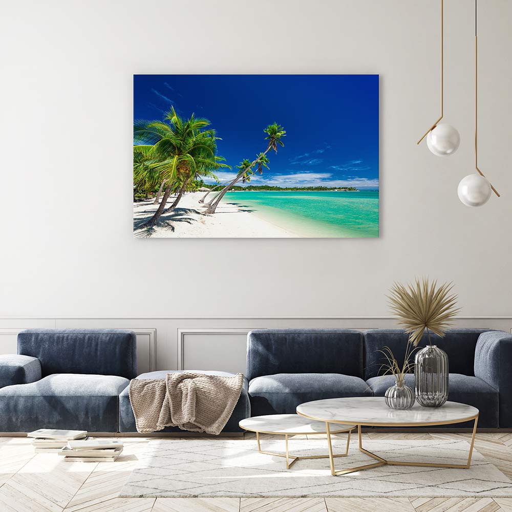 Plantation Island, Fiji