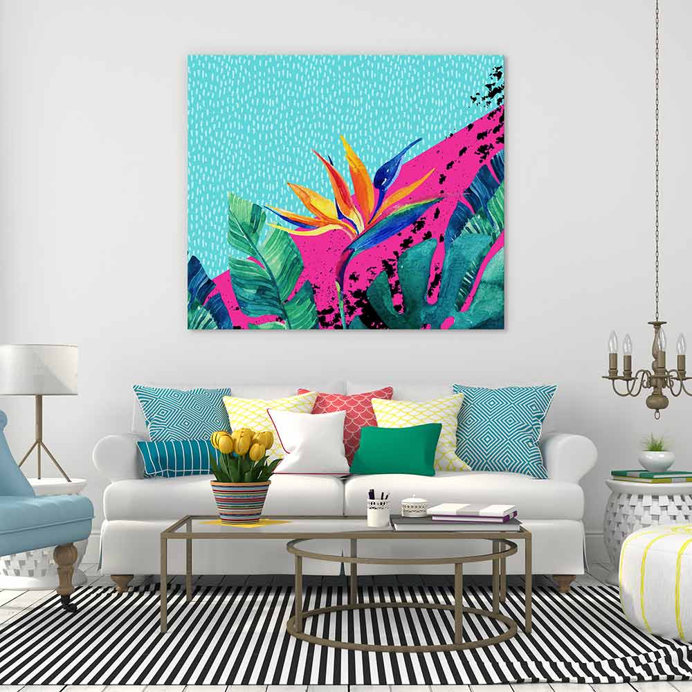 Ocean paradise