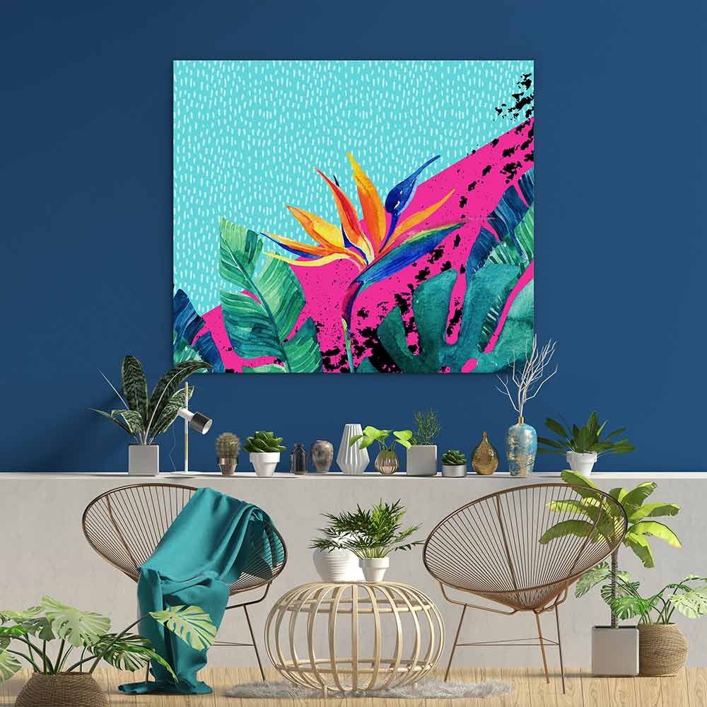 Ocean paradise