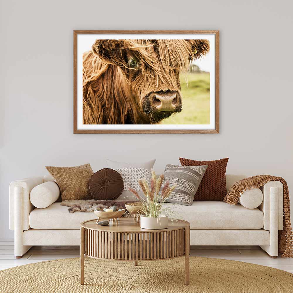 How now brown cow
