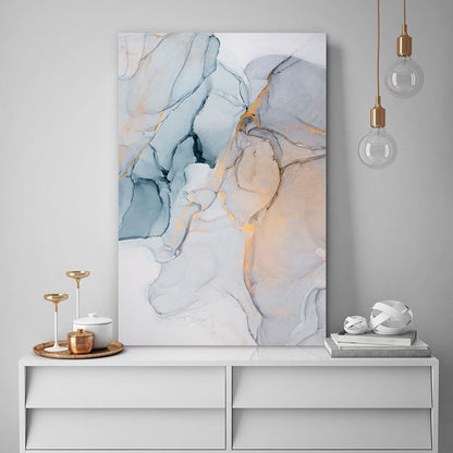 Emerging glow