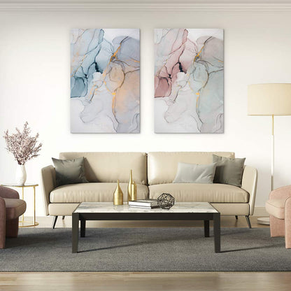Emerging warmth