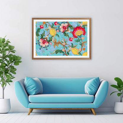 Bohemia blooms