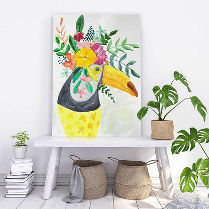 Toucan delight