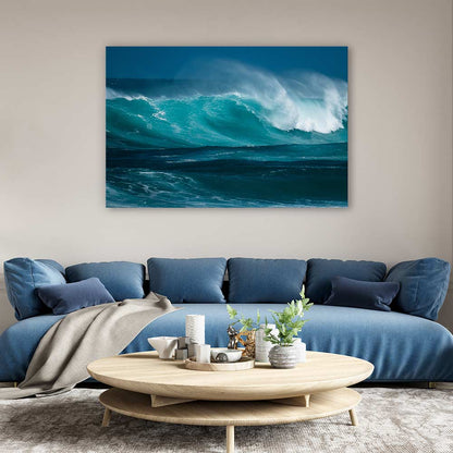 Oahu blues