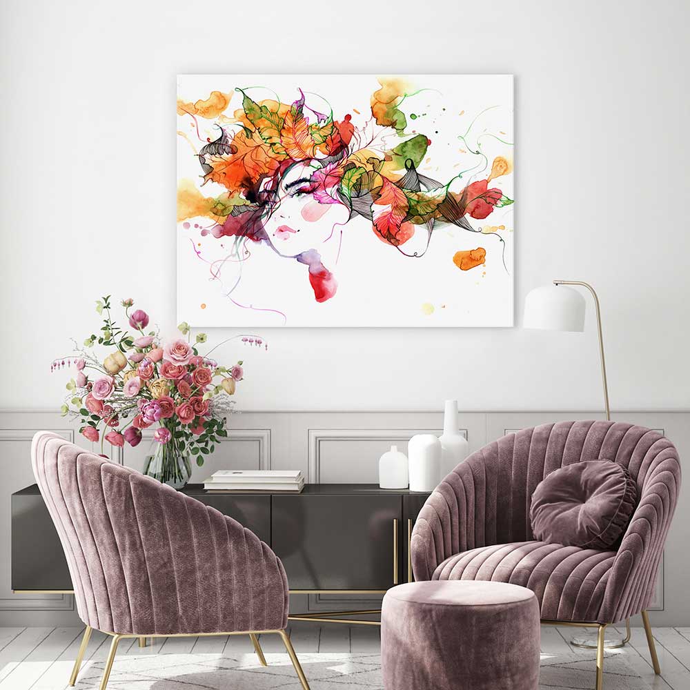 Fabulous in fall
