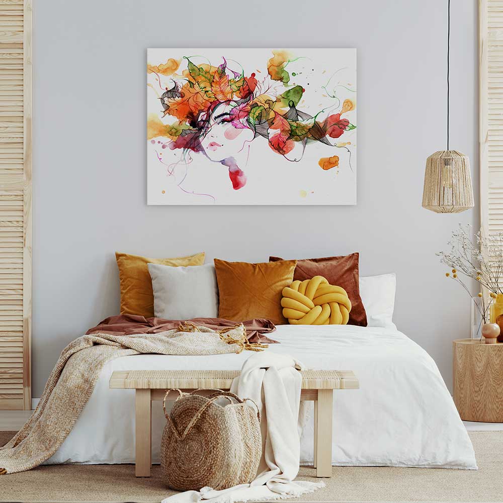 Fabulous in fall