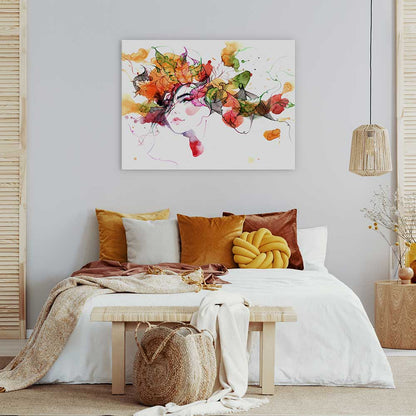 Fabulous in fall