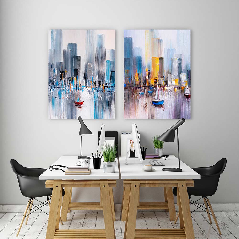 Manhattan bay boats 1