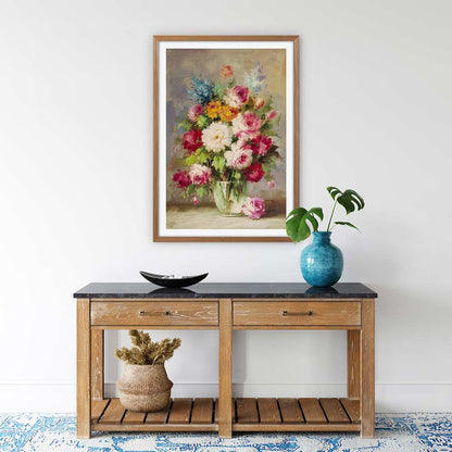 Love in a vase