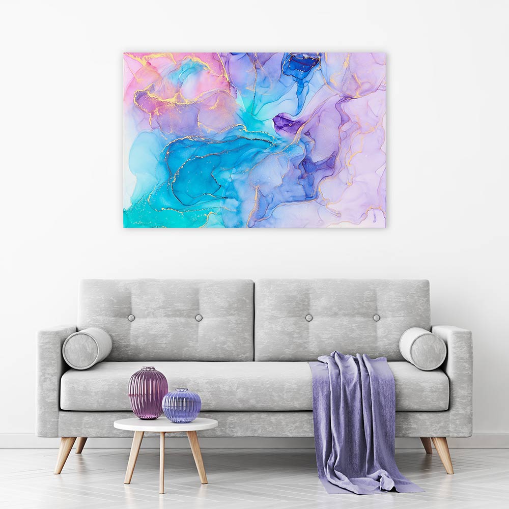 Captivating calm
