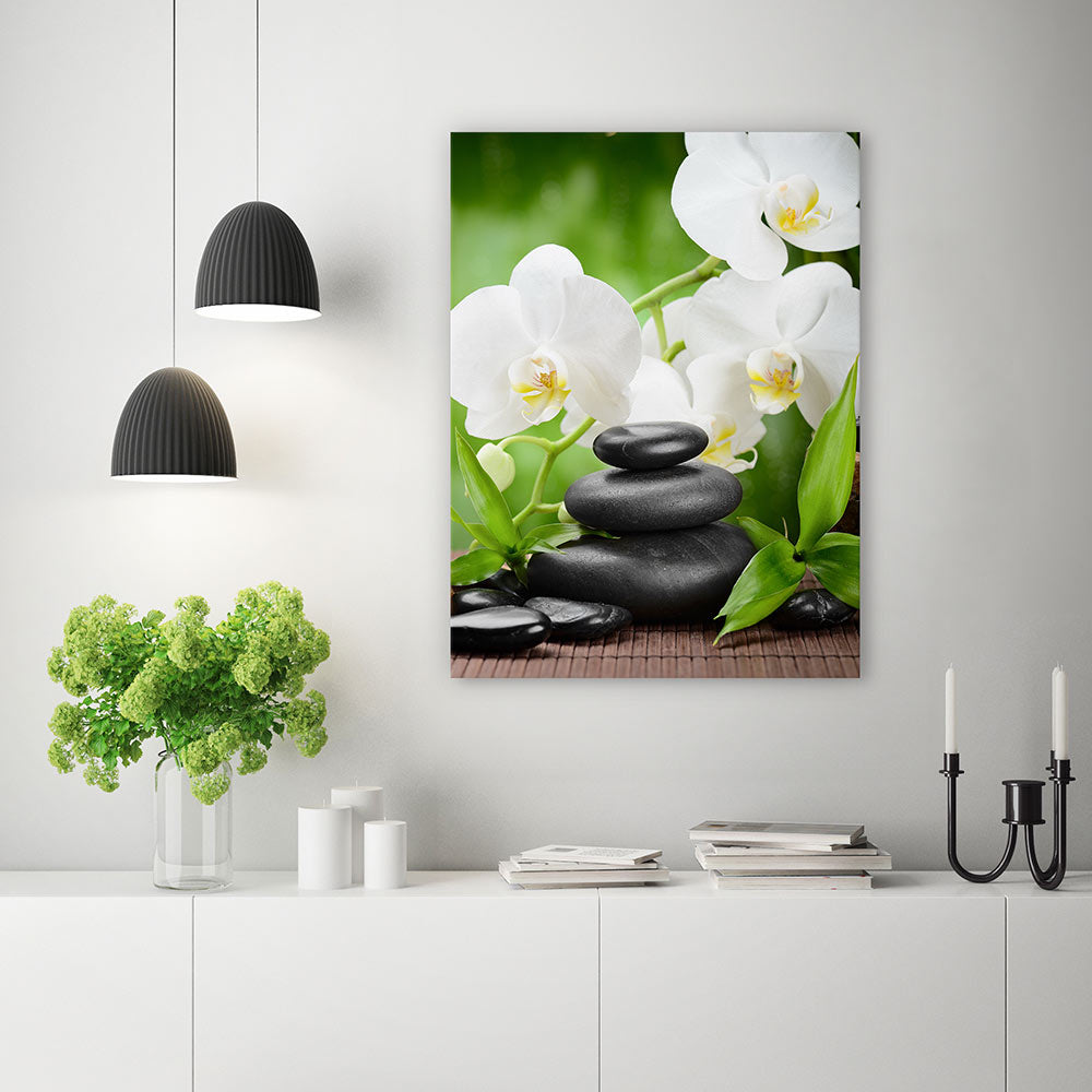 Revitalise and restore