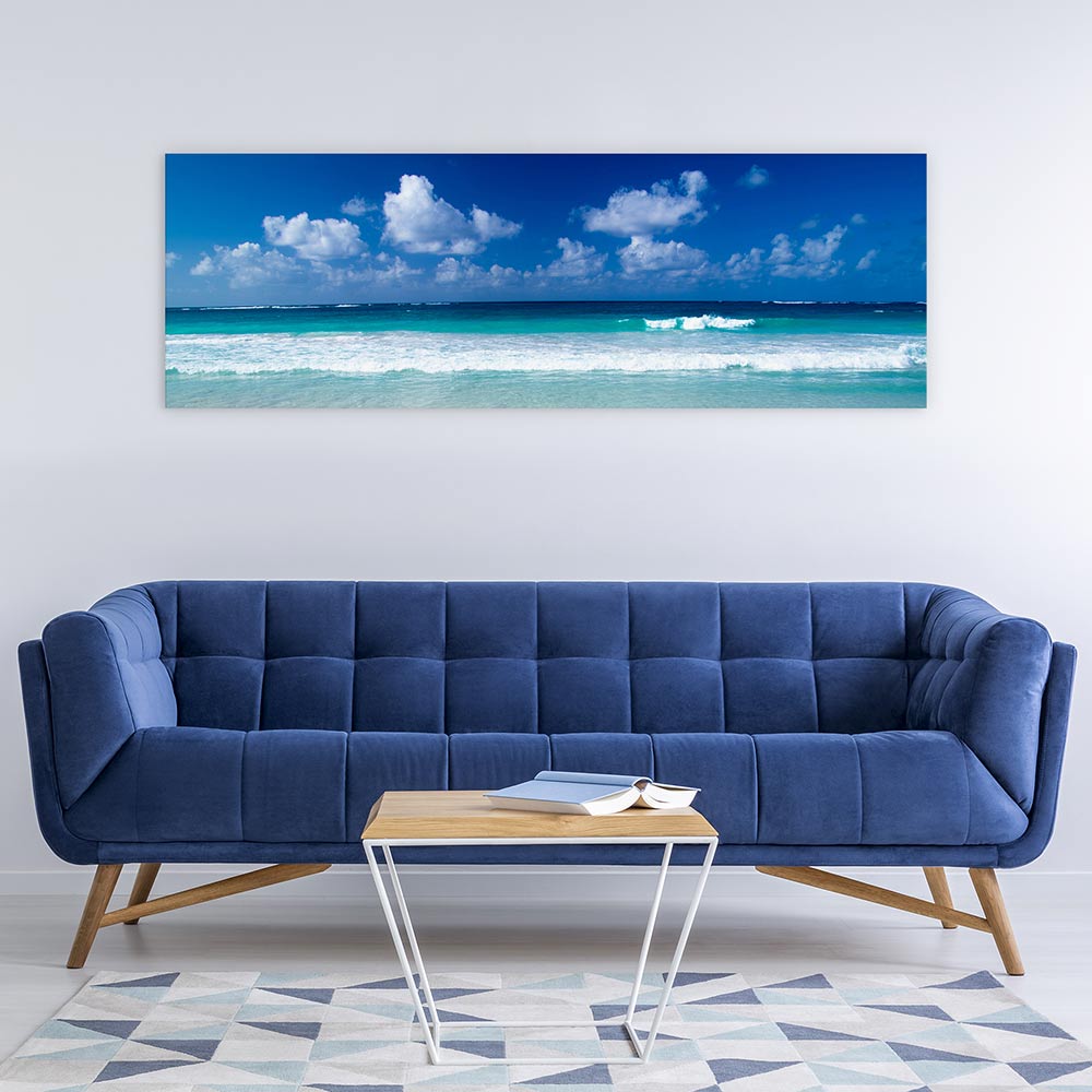 Azure ocean
