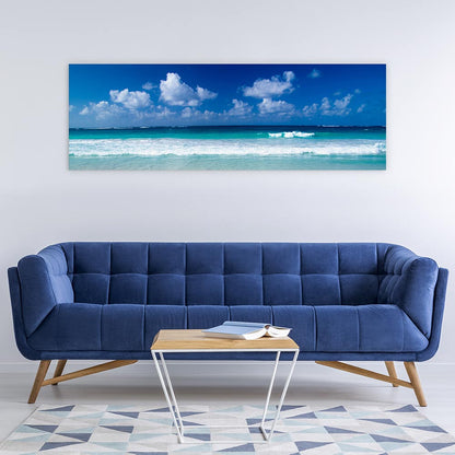 Azure ocean