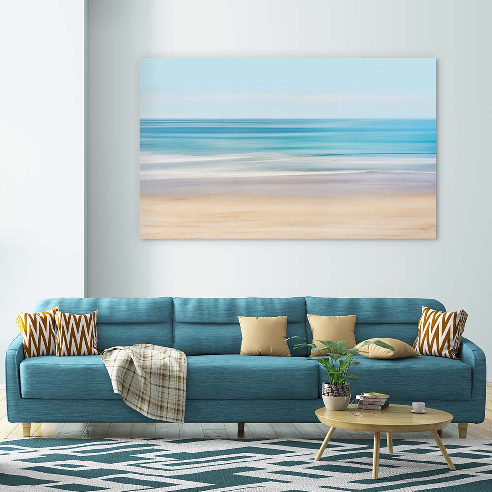 Rolling waves