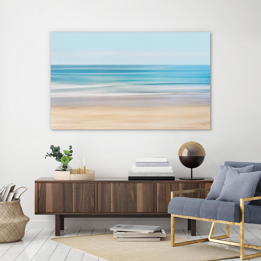 Rolling waves