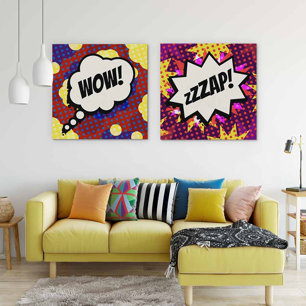 Retro Zap