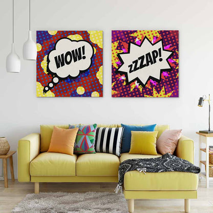 Retro Zap