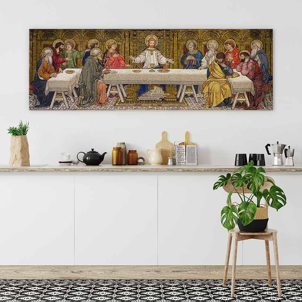 The Last Supper