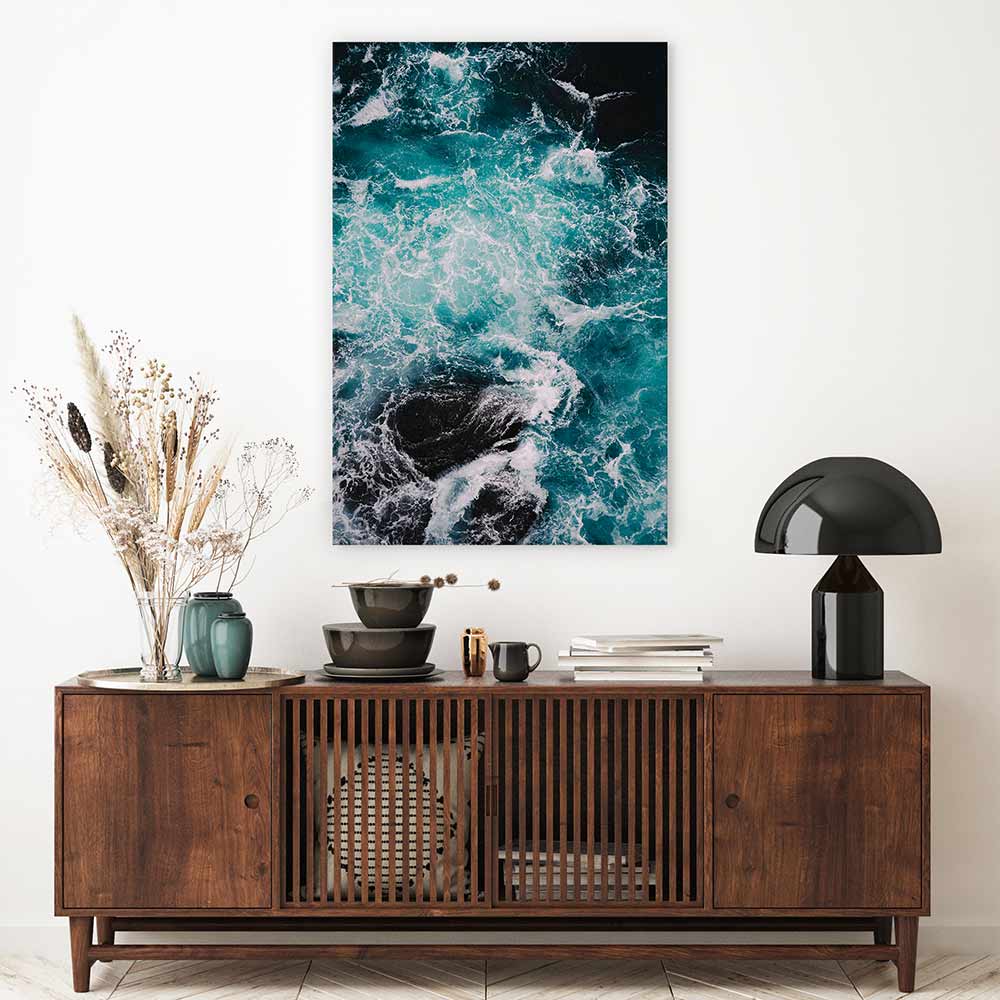 Blue motion II