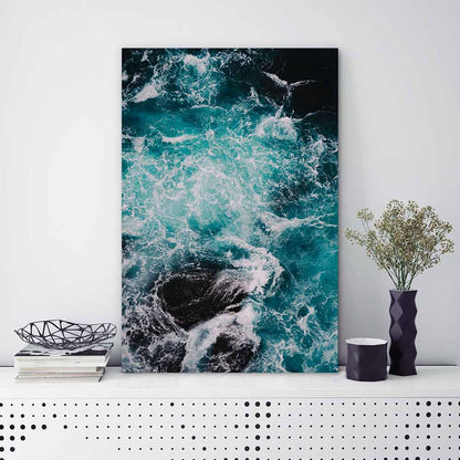 Blue motion II