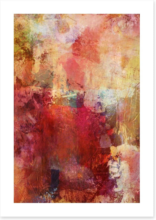 Autumnal abstract (Custom)