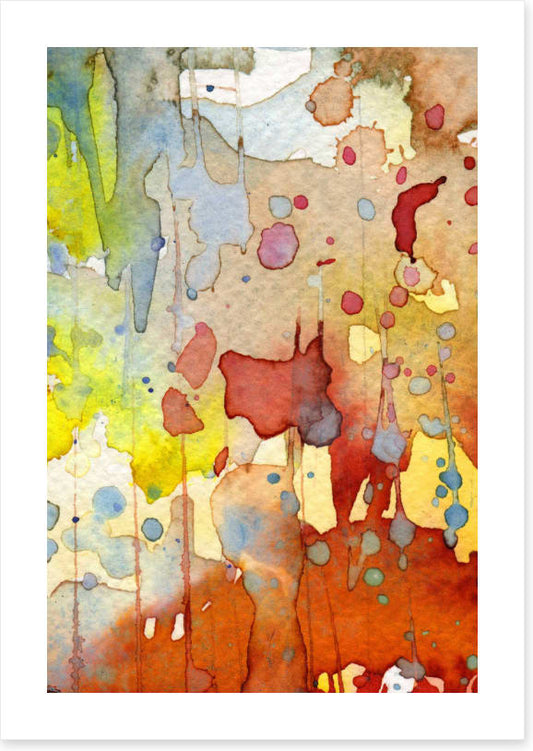 Autumn rain (Custom)