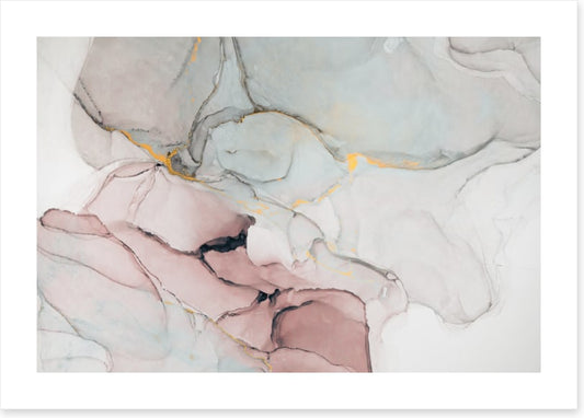 Emerging warmth (Custom)