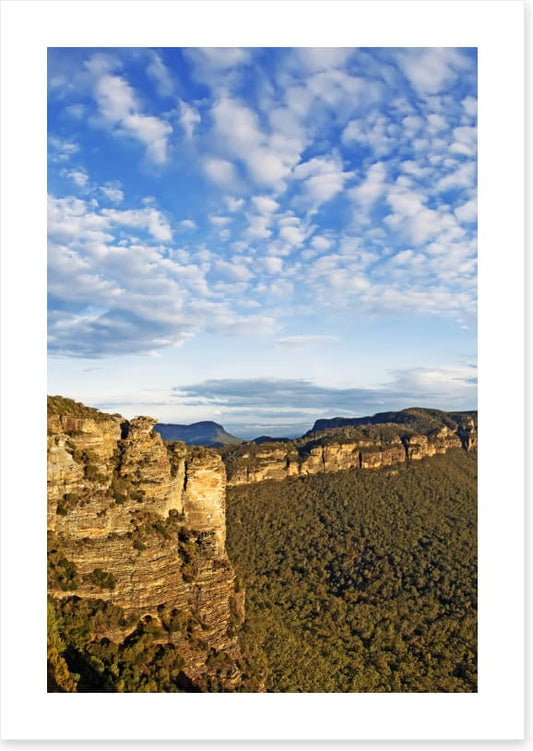 Narrow Neck plateau (Custom)
