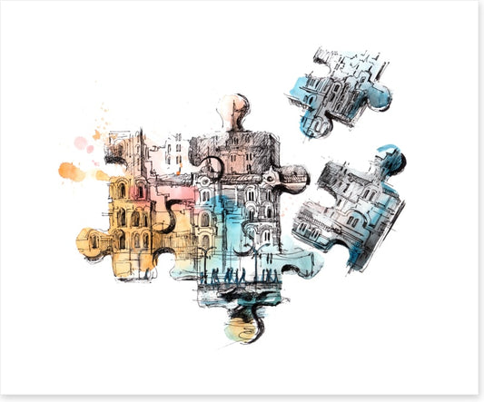 The missing piece