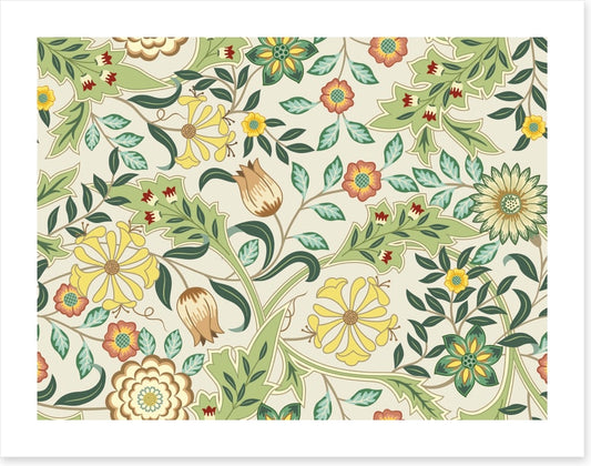 Ornamental garden (Custom)