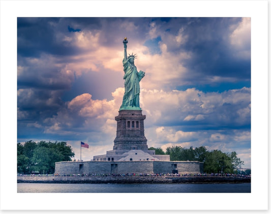 New York (Custom)