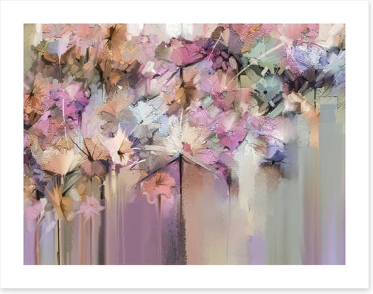 Suddenly spring (Custom)