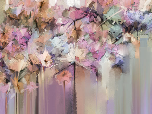 Suddenly spring (Custom)