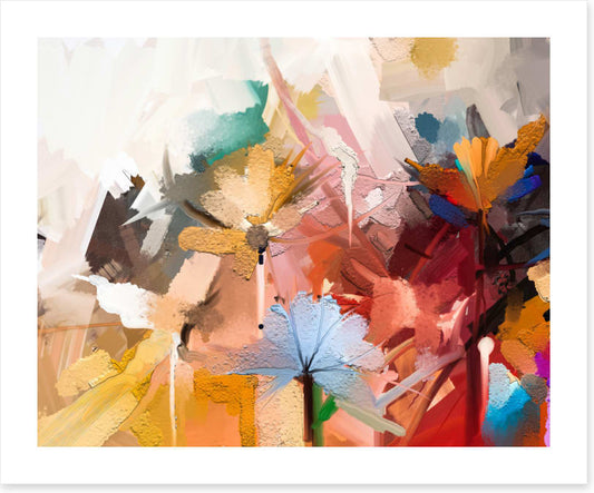 In awe of autumn (Custom)
