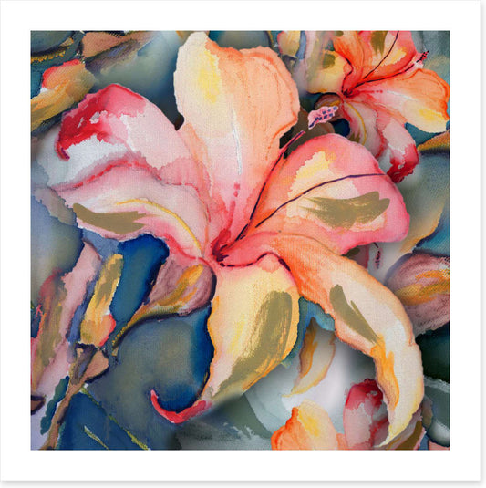 Lily love (Custom L)