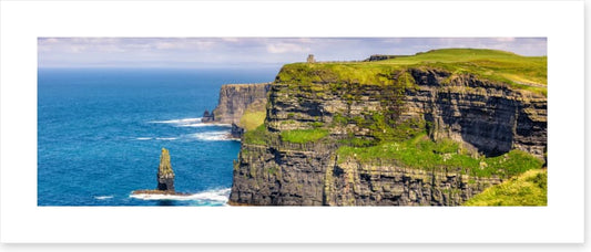 The Cliffs of Moher (Custom)