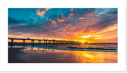Port Noarlunga sundown (Custom)