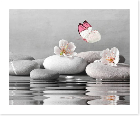 Fluttering harmony (Custom)