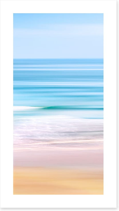 Coastal dreaming (Custom - L)