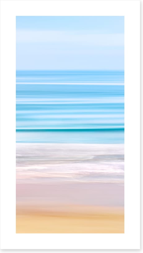 Coastal dreaming (Custom - C)