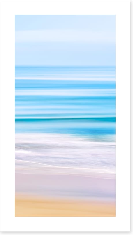 Coastal dreaming (Custom - R)